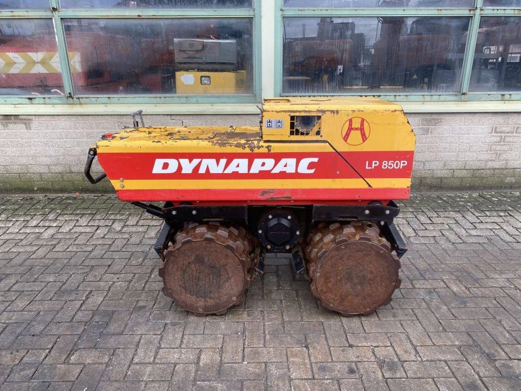 Dynapac 1995 - LP 850 image 1