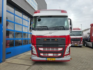 Volvo FH 2018 - 500 Double tank Spoilers TUV 2-2027 afbeelding 2 miniatuur