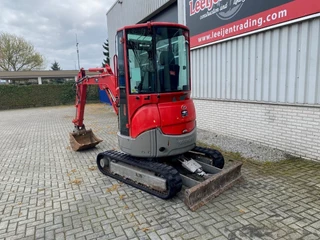 Yanmar N/A 2013 - VIO20-4, 2013 year! image 2
