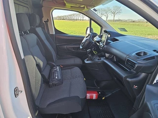 Peugeot Partner 2021 - 1.5 imagen 7