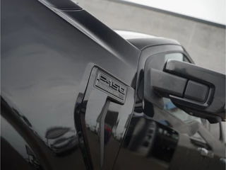 Ford F-150 2022 - Limited 430pk PowerBoost Full Hybrid SuperCrew zdjecie 71
