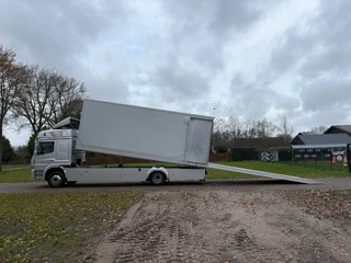 Mercedes-Benz Atego 2014 - N/A obrazek 4