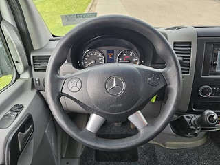 Mercedes-Benz Sprinter 2018 - 519 imagem 10