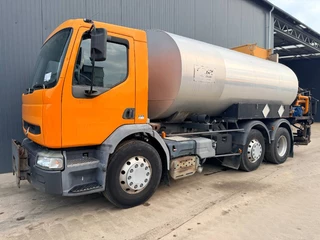 Renault N/A 2001 - Acmar - 12.000 Liter obrazek 1