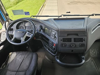 DAF XF480 2022 - N/A obrazek 8