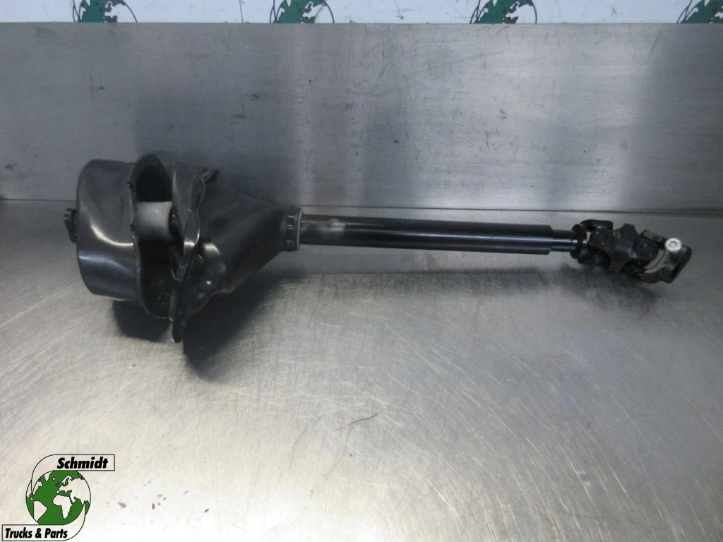 MAN - 81.46122-6026 STUURAS MAN 18.510 EURO 6 afbeelding 1