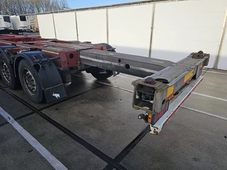 Schmitz Cargobull N/A 2012 - SCF 25 G 45 EURO immagine 13