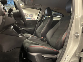 Mazda 2 2023 - 1.5i e-SkyActiv-G Homura AKA 90PK M Hybrid Navi DAB+ Apple CarPlay Camera PDC image 18