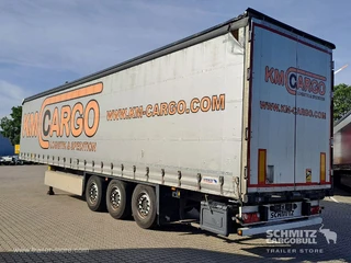 Schmitz Cargobull Auflieger Curtainsider Standard 2020 image 2 thumbnail
