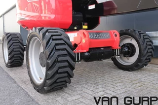 Manitou N/A 2020 - 180 ATJ | 2020 | 972h immagine 16