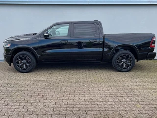 Dodge Ram 1500 2022 - N/A bild 3