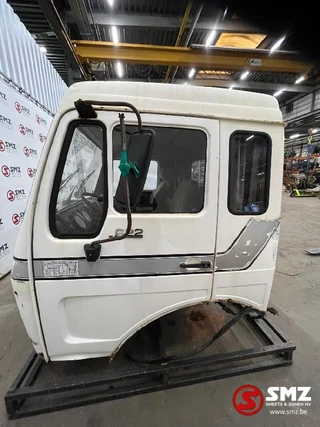 Mercedes-Benz N/A 1984 - Occ Cabine compleet Mercedes afbeelding 3