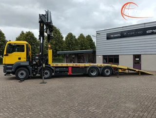 MAN TGS 2018 - 35.500 immagine 20