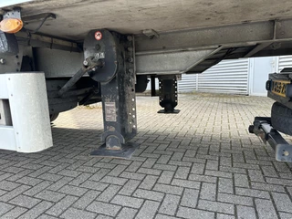 Mercedes-Benz Sprinter 2019 - 519 CDI V6 BE-Trekker Bakwagen Combi image 29