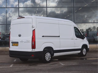 Maxus eDeliver9 2025 - L3H2 Business DEAL 89 kWh | AIRCO/CAMERA/ADAPT. CRUISE | afbeelding 2 miniatuur