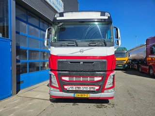 Volvo FH 2015 - 460 Double tank Netherlands truck afbeelding 2 miniatuur