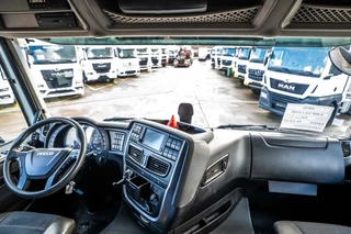 Iveco X-Way 2018 - (TP) 510 HYDRODRIVE+VOITH+HYDR bild 10