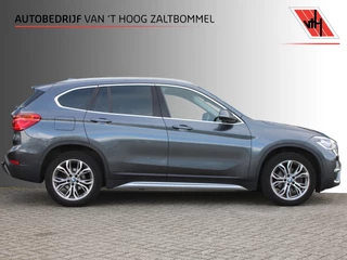 BMW X1 2018 - sDrive18i Automaat Executive X-Line Sportstoelen 18'' NAVI TREKHAAK obrazek 1