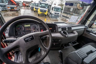 MAN TGS 2010 - 35.400 BL - AJK bild 15