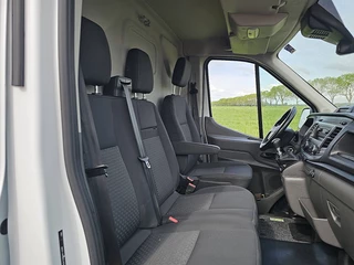 Ford Transit 2023 - 2.0 obrazek 7