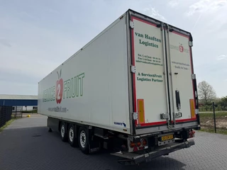 Schmitz Cargobull SKO 24/L-13.4 FP 45 COOL (SKO24) 2011 - N/A obrazek 3
