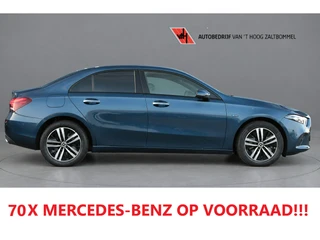 Mercedes-Benz A-Class 2020 - 250e AUT8 Premium LEDER SFEER MULTIBEAM 360-CAMERA KEY-LESS GO TREKHAAK for sale