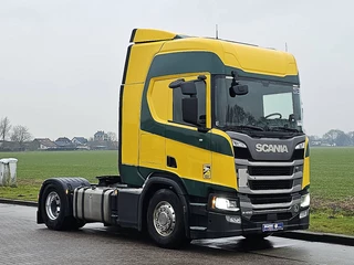Scania R 2022 - R450 obrazek 5