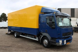 Volvo FL 12 2008 - N/A image 3