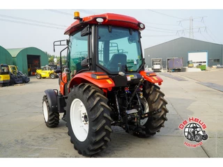 YTO N/A - NMF554C immagine 3