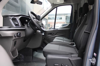 Ford Transit 2024 - 350 2.0 TDCI L3H2 Limited 165pk - LUCHTVERING - ACC - Blind Spot - 360 camera - Navigatie - Stoel-Stuurverwarming - Trekhaak - Rijklaar изображение 7