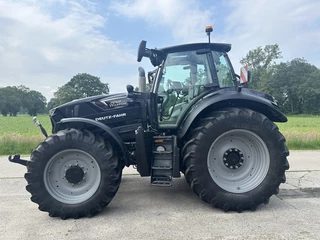 Deutz 7250TTV 2021 - N/A bild 2