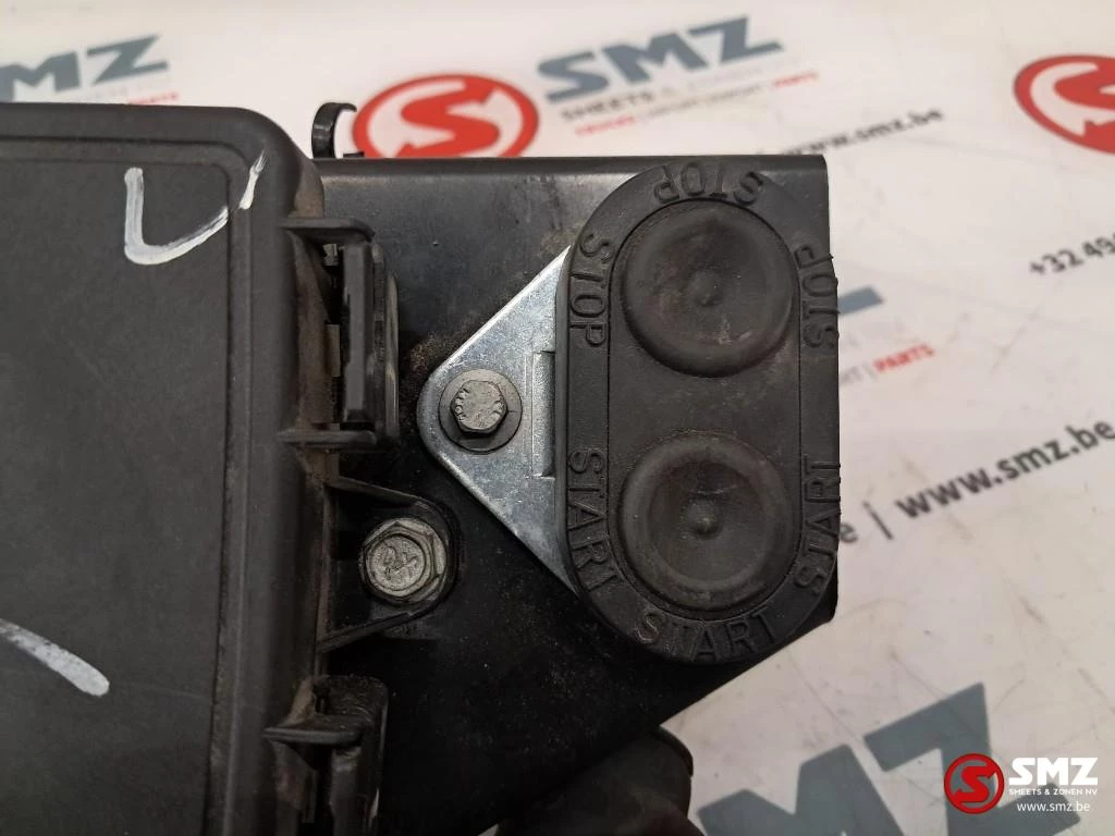 Ford 2023 - Occ start stop verwarming motorblok + kabelboom Fo image 6
