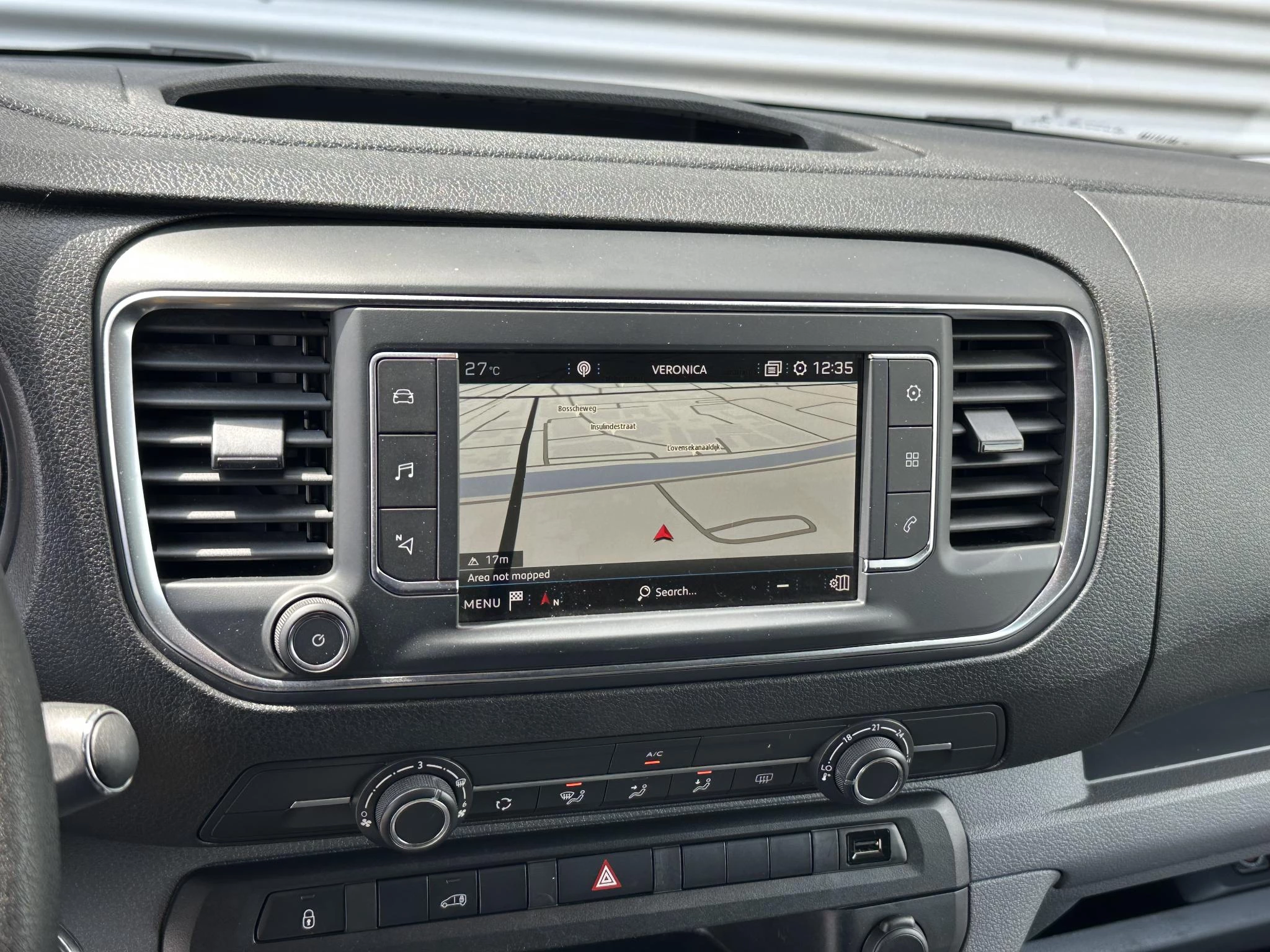 Peugeot Expert 2018 - 231S 2.0 BlueHDI 120PK MARGE Trekhaak|Navi|Cruise obrázek 11