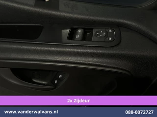 Mercedes-Benz Sprinter 2020 - 315 CDI 150pk L3H2 Euro6 Airco | 2x Zijdeur | Camera | Apple Carplay | Chauffeursstoel obrazek 18