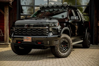 Chevrolet Silverado 2024 - ZR2 Millbrooks Special afbeelding 2 miniatuur