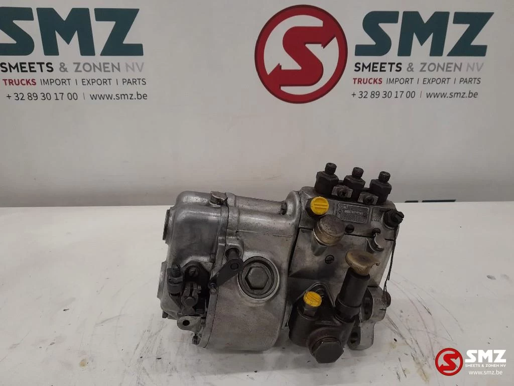 Fiat - Occ brandstofinjectiepomp RPA250/1600F124 Fiat obrázek 1