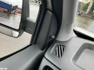 Fiat Doblò 2018 - Cargo 1.4 T-Jet Natural Power Euro 6 (Benzine, CNG) Just 60.491 Km! obrazek 15