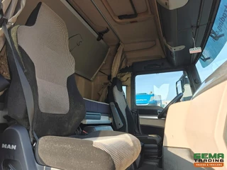 MAN TGX 2018 - 26.460 bild 6