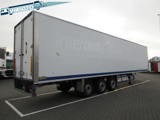 Chereau N/A 2005 - CD382HB obrazek 4