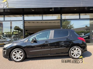 Peugeot 308 2012 - 1.6 VTi Access / apk 7-2027 afbeelding 2 miniatuur