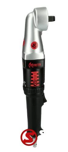 Diversen N/A - 1/2" MONSTER high-performance compressed air angle zdjecie 1