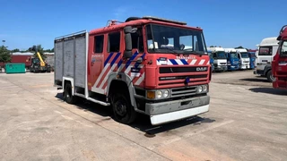 DAF 1700 ATI 1991 - N/A image 5