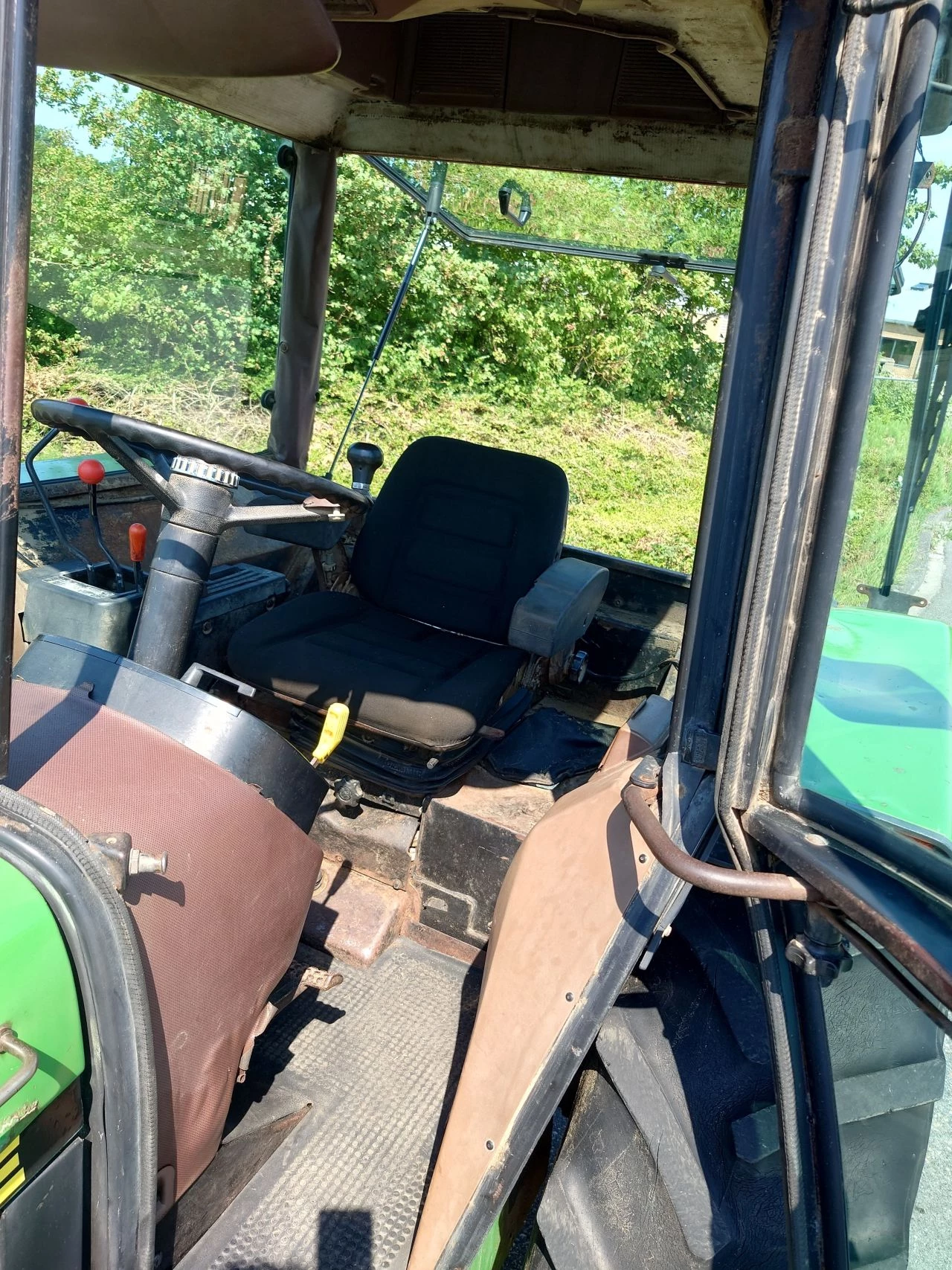 John Deere 3050 1989 afbeelding 12