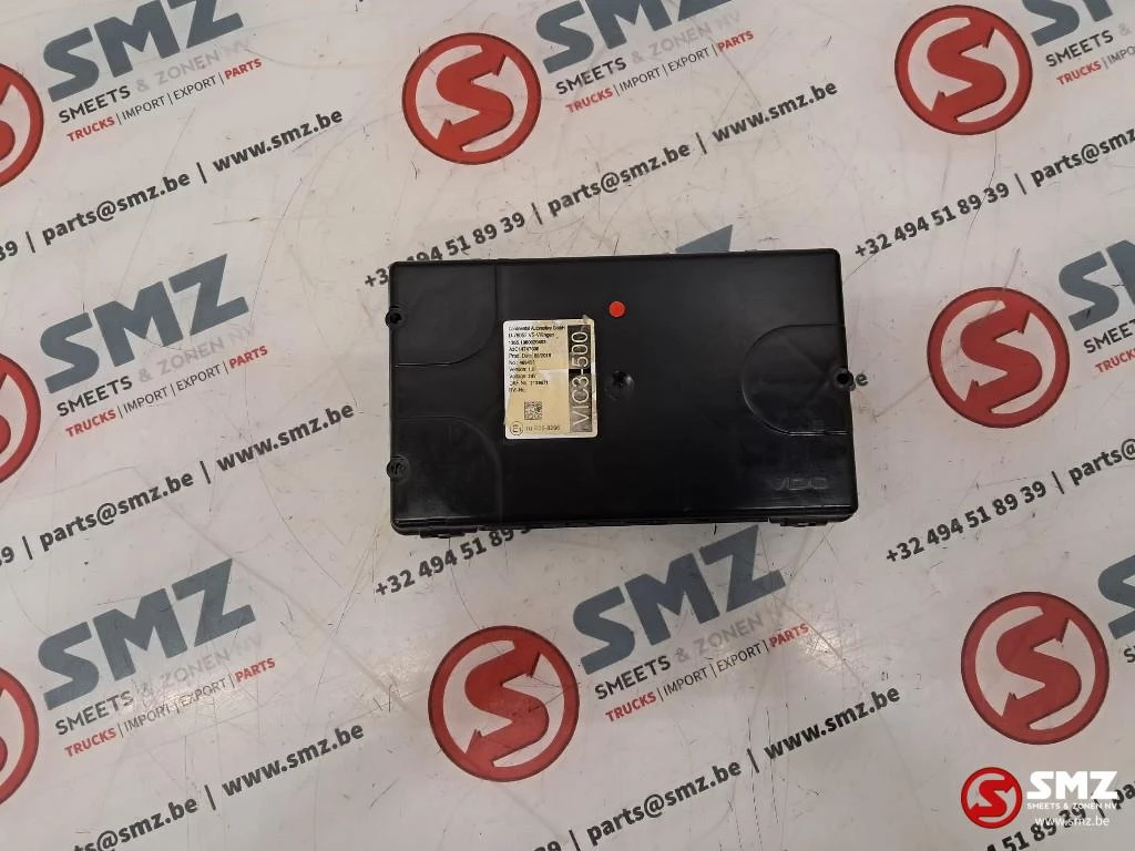 DAF 2018 - Occ ECU VIC3 regeleenheid DAF zdjęcie 2