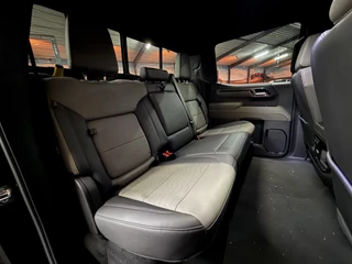 Chevrolet Silverado 2024 - ZR2 6.2 V8 imagem 12