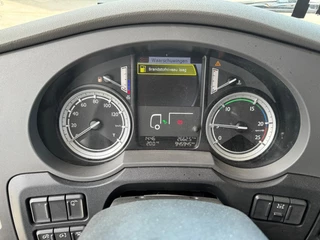 DAF XF 460 2017 - 4X2 EURO 6 MANUAL image 13
