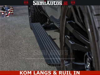 Dodge Ram Pick-Up 2024 - LONGHORN ® EDITION | NEW SADDLE LEATHER | VIRTUAL | HEAD | PANODAK | LUCHTVERING | BOM VOL | DC | 5,7L V8 HEMI 402 PK | image 49