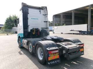 Volvo FH 2016 - 500 6X2 NL TRUCKS obrazek 4