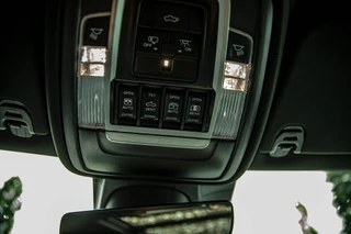 Dodge Ram 1500 2024 - 5.7 V8 4x4 Crew Cab Laramie obrazek 14