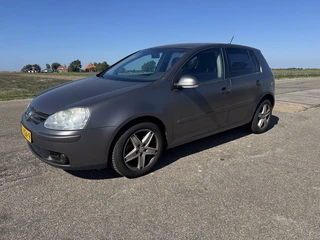 Volkswagen Golf 2008 te koop